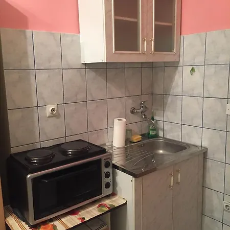 Apartman Benevento *