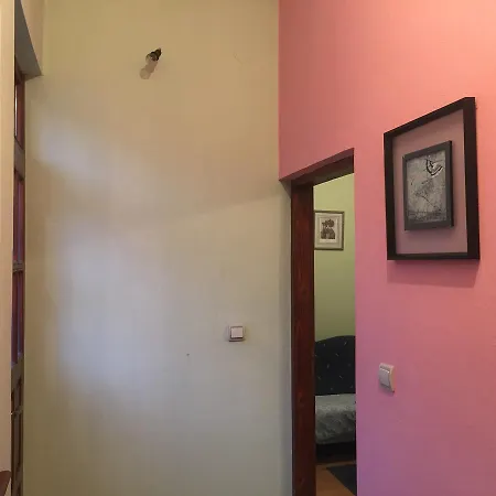 Apartman Benevento *