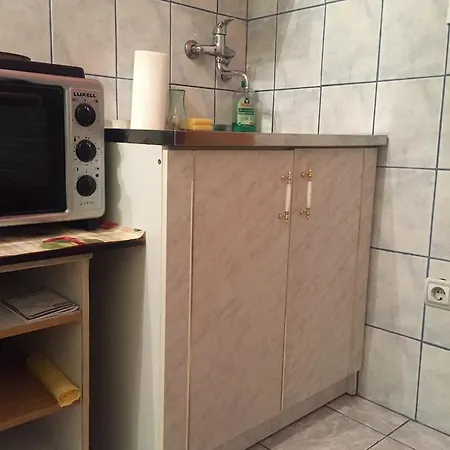 Apartman Benevento *