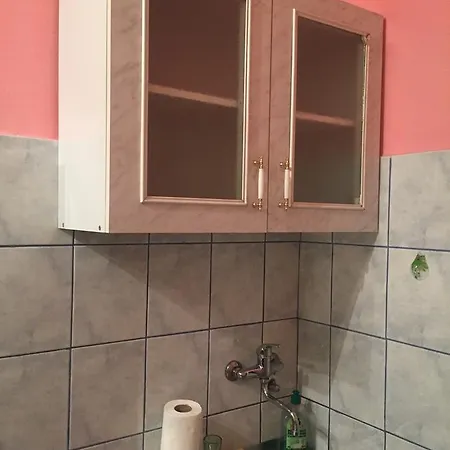 Apartman Benevento *