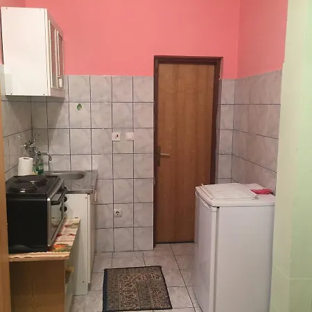 Benevento * Sarajevo