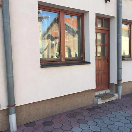 Apartman Benevento *