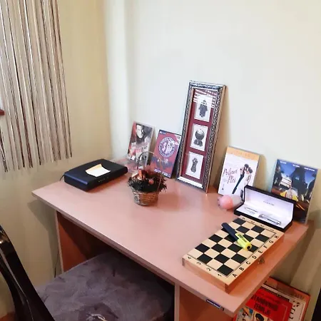 Apartman Benevento Sarajevo