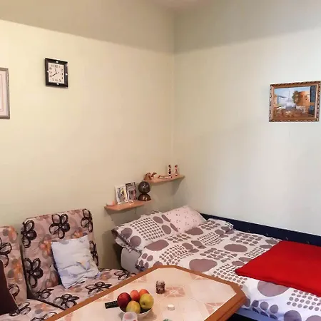 Apartman Benevento Sarajevo