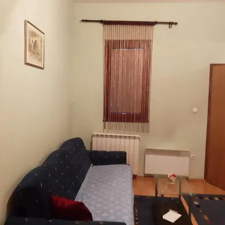 Apartman Benevento *