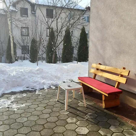 Benevento Apartman Sarajevo