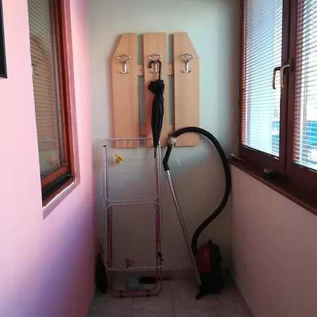 Apartman Benevento