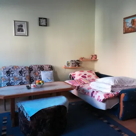 Benevento Apartman
