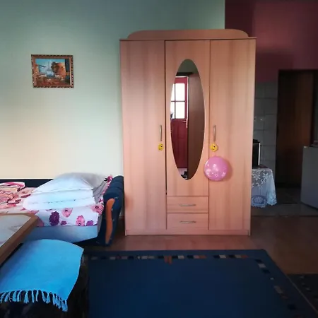 Benevento Apartman *