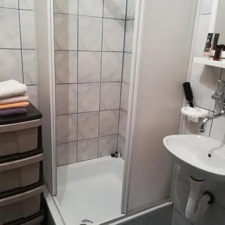 Apartman Benevento