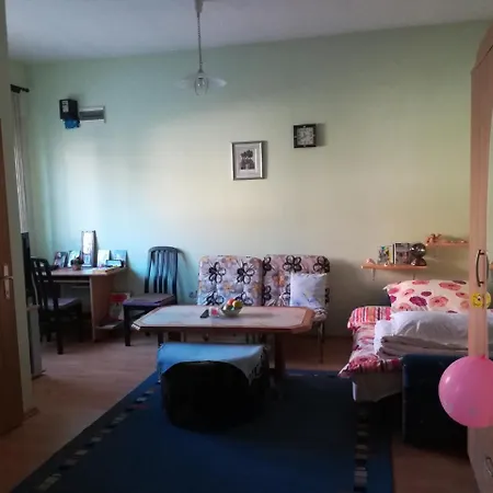 Apartman Benevento Sarajevo